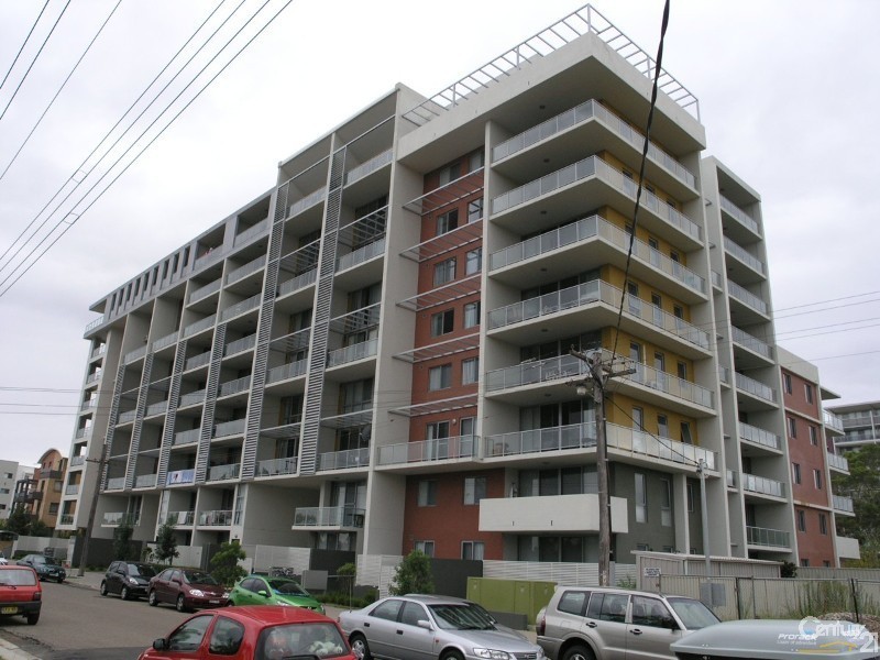 17/10-16 CASTLEREAGH STREET, Liverpool NSW 2170