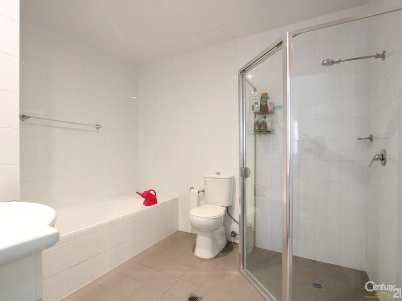 17/10-16 CASTLEREAGH STREET, Liverpool NSW 2170