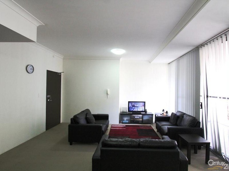 17/10-16 CASTLEREAGH STREET, Liverpool NSW 2170