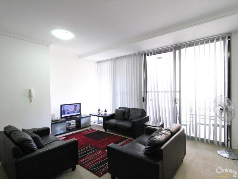 17/10-16 CASTLEREAGH STREET, Liverpool NSW 2170