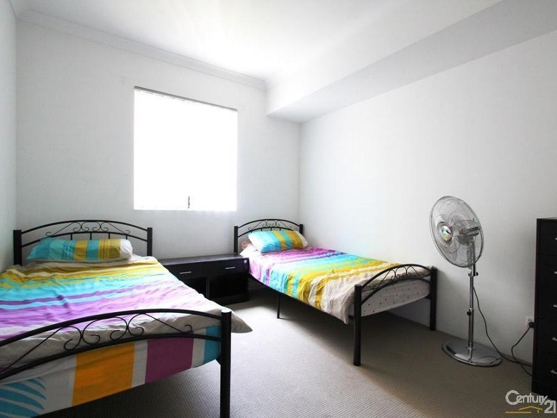 17/10-16 CASTLEREAGH STREET, Liverpool NSW 2170