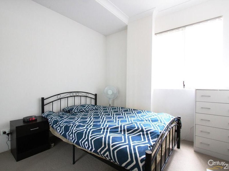 17/10-16 CASTLEREAGH STREET, Liverpool NSW 2170