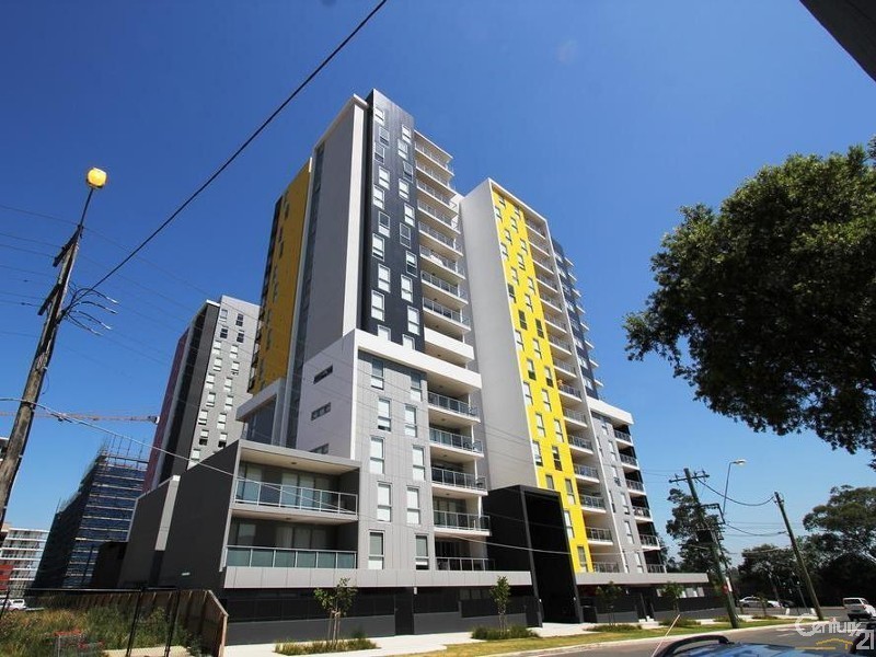 90/1 BIGGE STREET, Liverpool NSW 2170