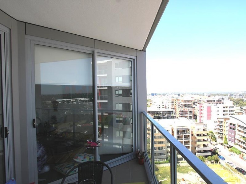 90/1 BIGGE STREET, Liverpool NSW 2170