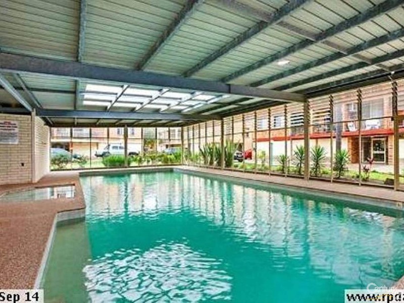 77/4 RIVERPARK DRIVE, Liverpool NSW 2170