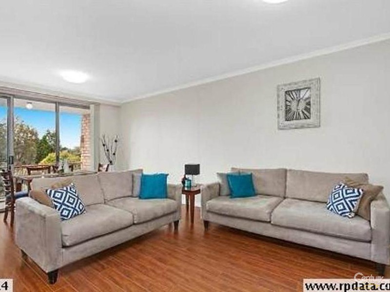 77/4 RIVERPARK DRIVE, Liverpool NSW 2170