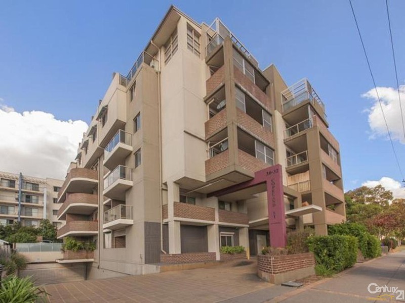 12/30-32 COPELAND STREET, Liverpool NSW 2170