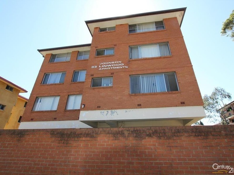 13/31-33  NAGLE STREET, Liverpool NSW 2170