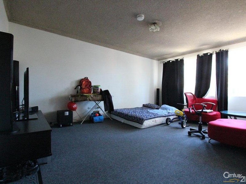 13/31-33  NAGLE STREET, Liverpool NSW 2170