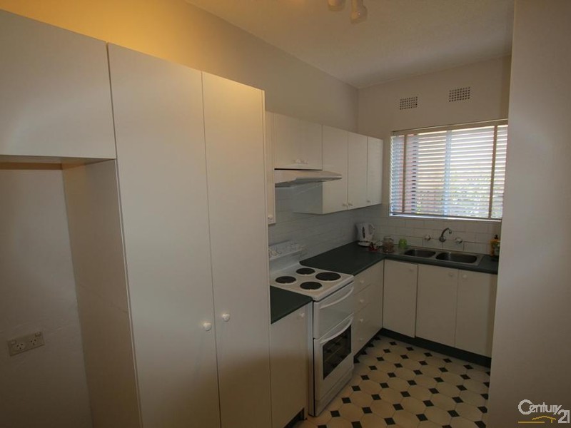 4/47 PHILLIP STREET, Roselands NSW 2196