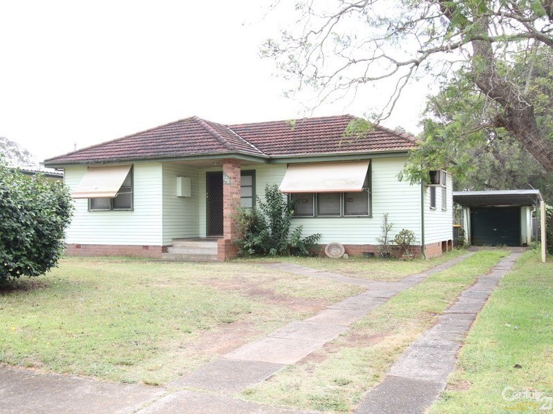 128 Willan Drive, Cartwright NSW 2168