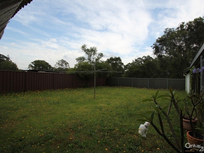 128 Willan Drive, Cartwright NSW 2168