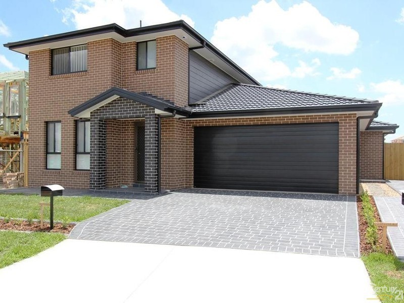 Lot 1135 Peronne Road, Edmondson Park NSW 2174