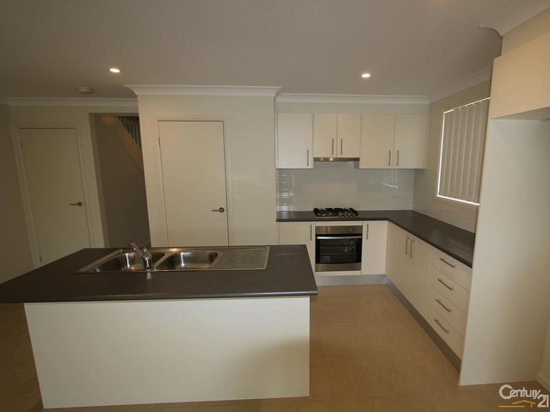 Lot 1135 Peronne Road, Edmondson Park NSW 2174