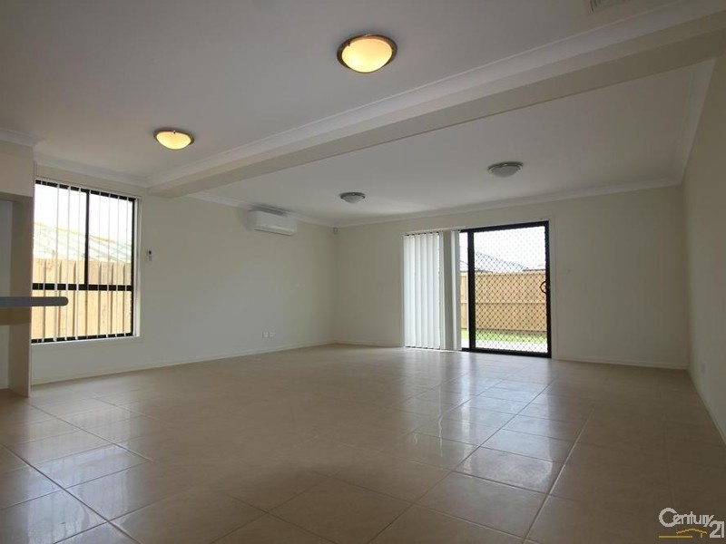 Lot 1135 Peronne Road, Edmondson Park NSW 2174