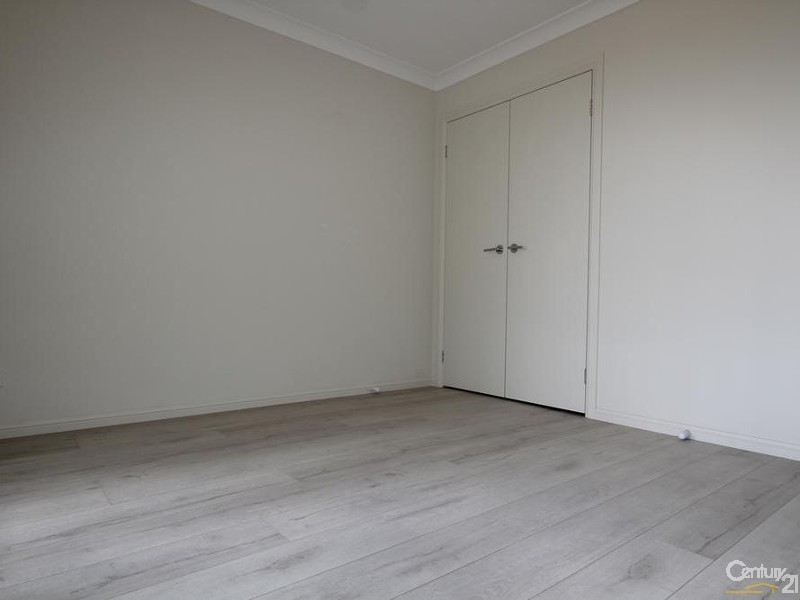 Lot 1135 Peronne Road, Edmondson Park NSW 2174