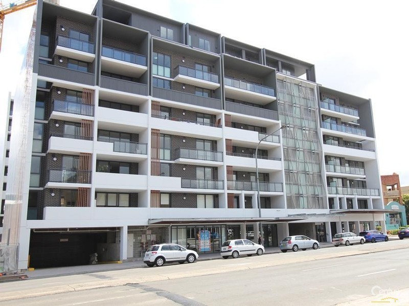 76/69-71 ELIZABETH DRIVE, Liverpool NSW 2170