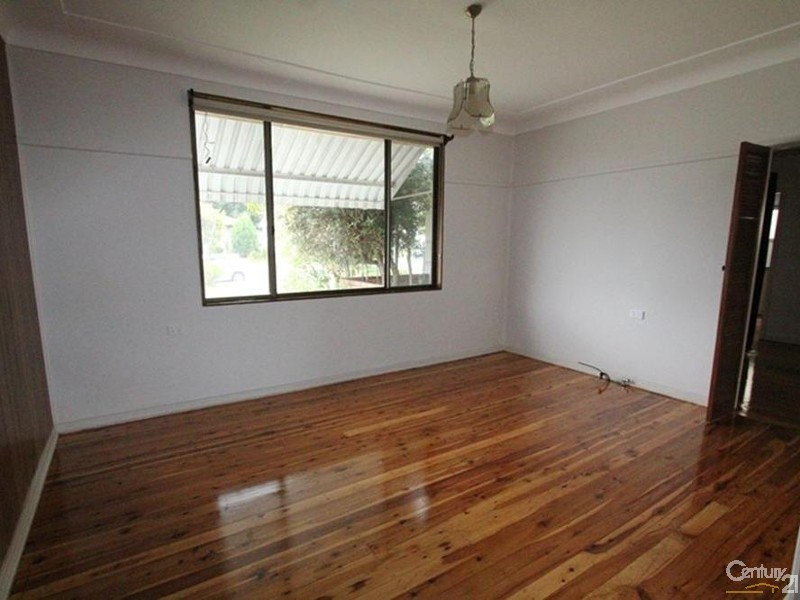 11 ANTILL ROAD, Mount Pritchard NSW 2170