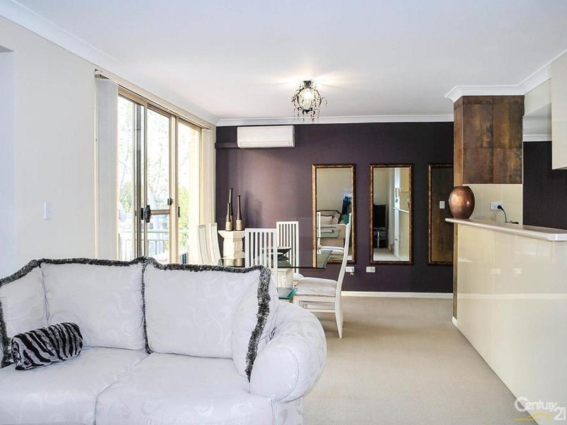 30/100 TERMINUS STREET, Liverpool NSW 2170