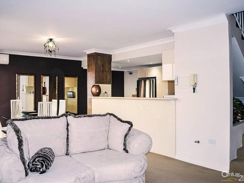 30/100 TERMINUS STREET, Liverpool NSW 2170