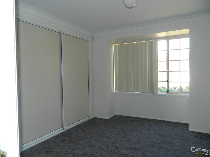 43 MARULLAN WAY, Prestons NSW 2170