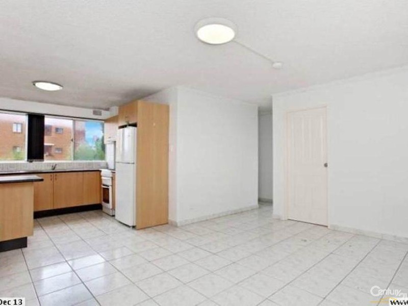 7/19 CHARLES STREET, Liverpool NSW 2170