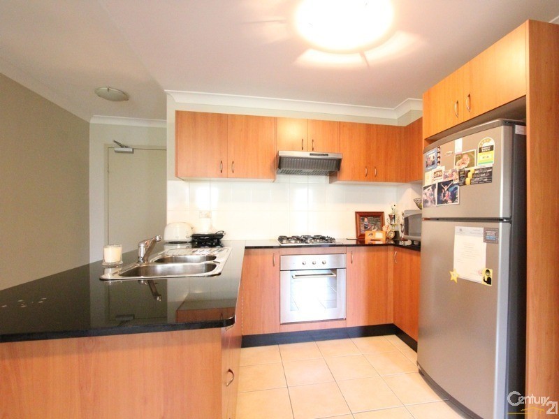 17/30-32 Copeland Street, Liverpool NSW 2170