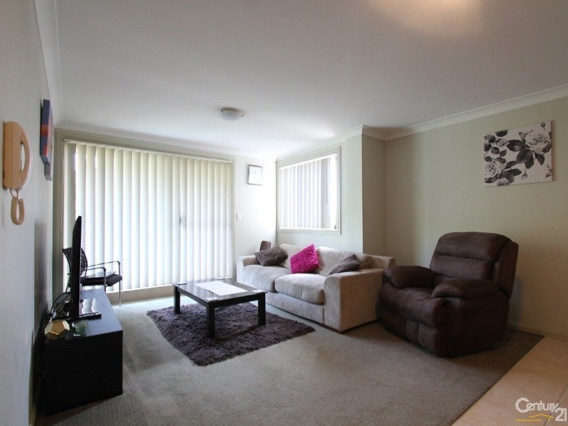 17/30-32 Copeland Street, Liverpool NSW 2170