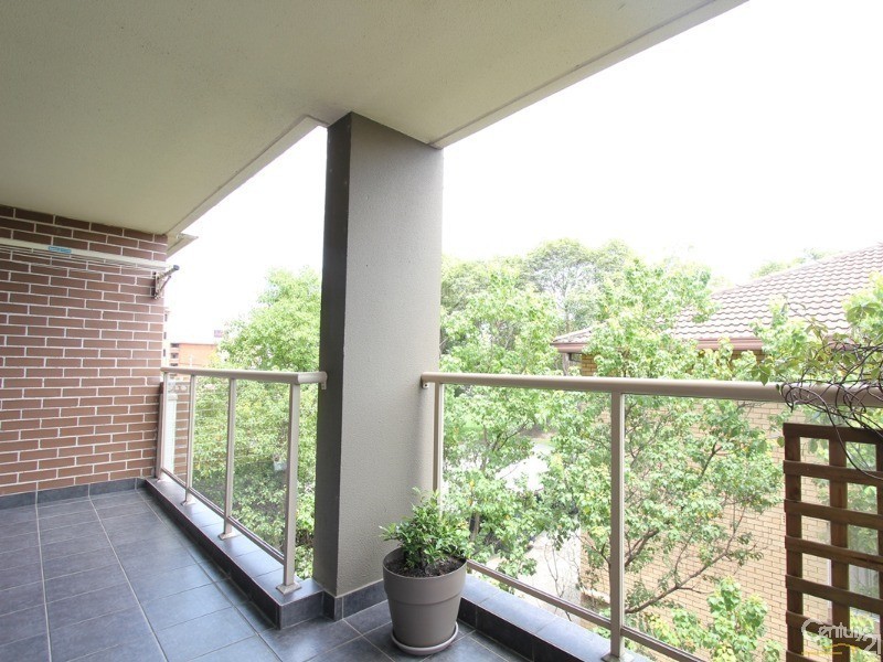 17/30-32 Copeland Street, Liverpool NSW 2170