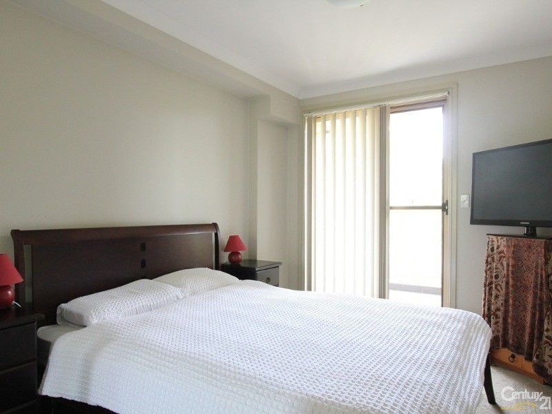 17/30-32 Copeland Street, Liverpool NSW 2170