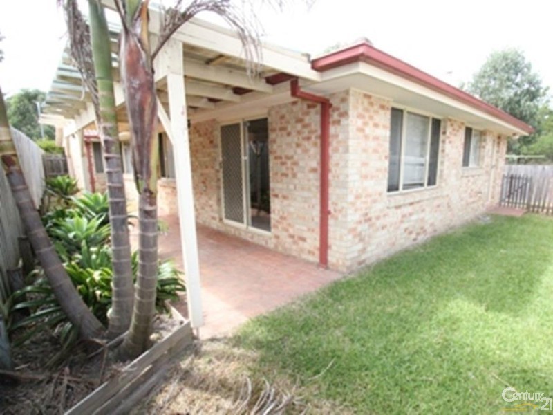 13 MALLEE COURT, Wattle Grove NSW 2173