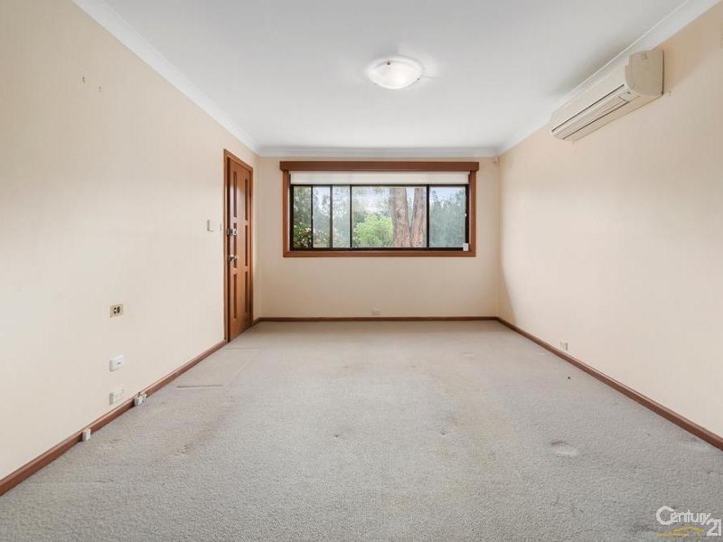 30 MAWSON DRIVE, Cartwright NSW 2168