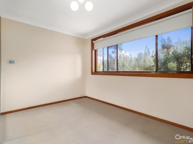 30 MAWSON DRIVE, Cartwright NSW 2168