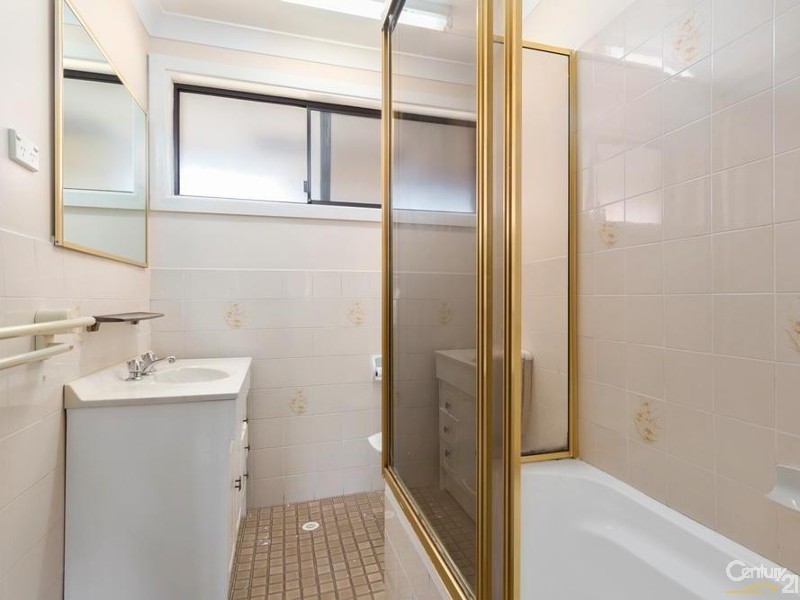 30 MAWSON DRIVE, Cartwright NSW 2168