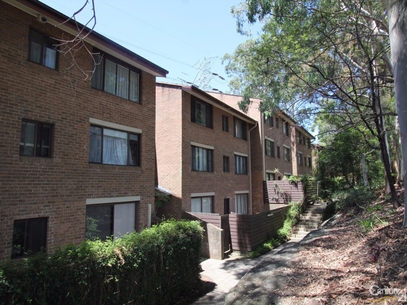 14/1 Carlisle Close, Macquarie Park NSW 2113