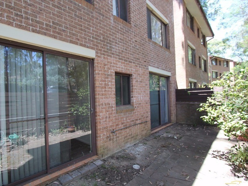 14/1 Carlisle Close, Macquarie Park NSW 2113
