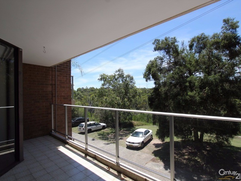 14/1 Carlisle Close, Macquarie Park NSW 2113