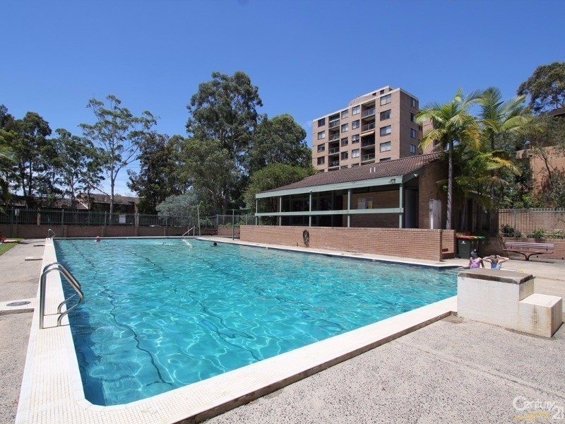 14/1 Carlisle Close, Macquarie Park NSW 2113