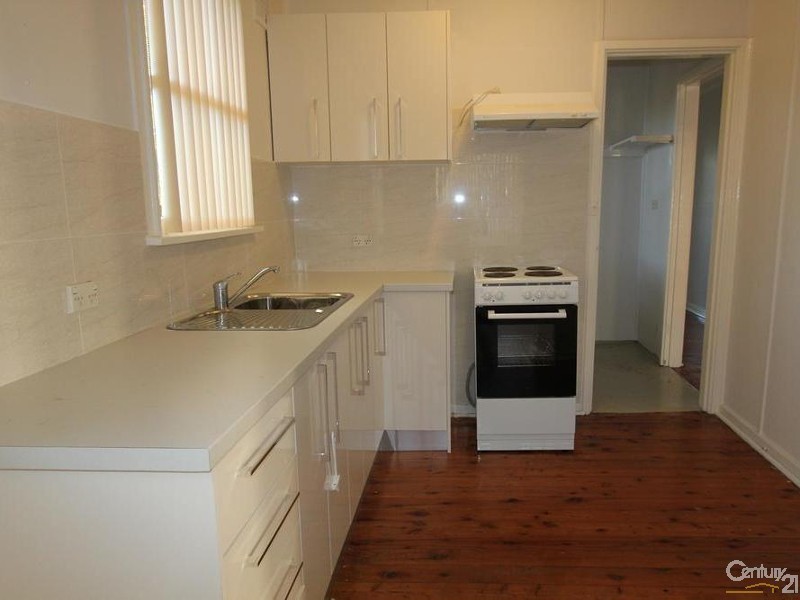 21 ST JOHNS ROAD, Busby NSW 2168