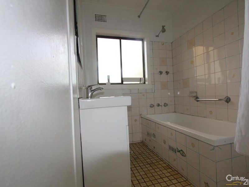 21 ST JOHNS ROAD, Busby NSW 2168