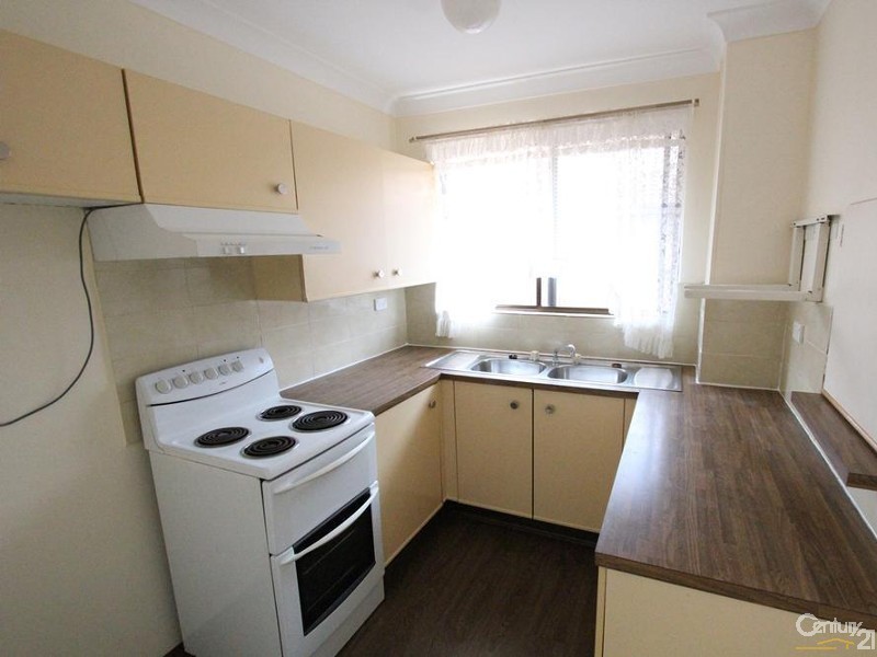 66/142 MOORE STREET, Liverpool NSW 2170