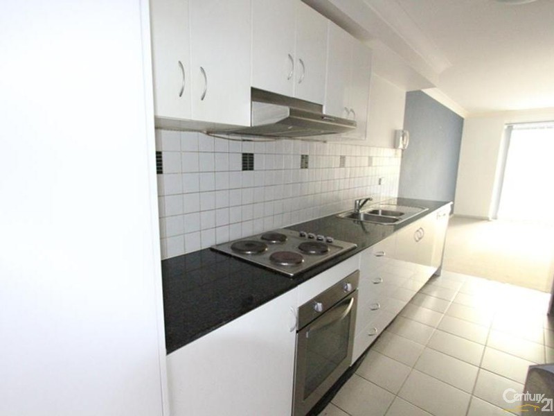 3/17-19 NORTHUMBERLAND STREET, Liverpool NSW 2170