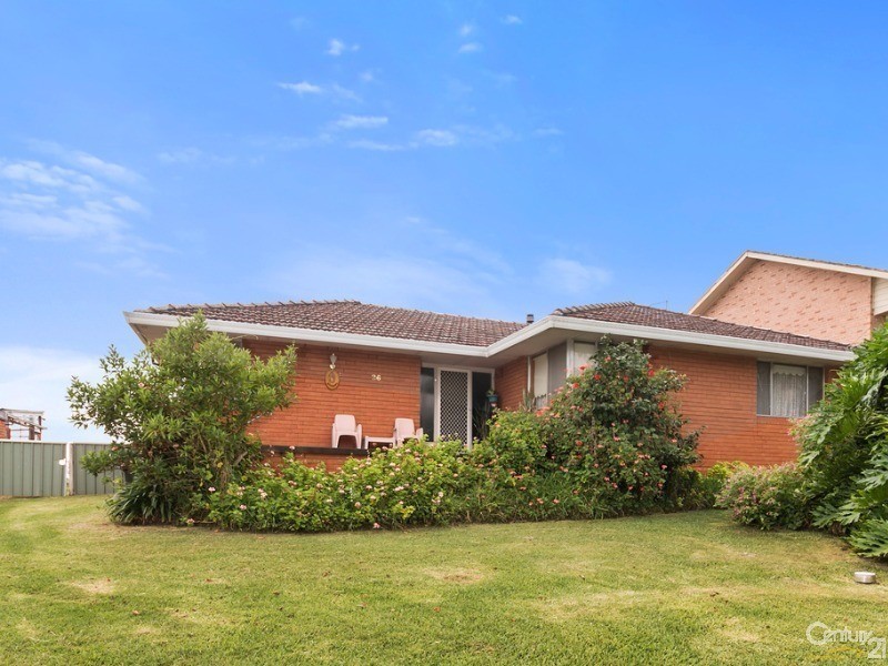 26-28 Twenty Second Avenue, West Hoxton NSW 2171