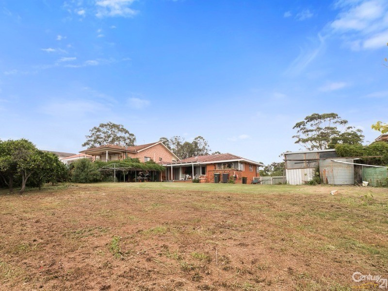 26-28 Twenty Second Avenue, West Hoxton NSW 2171