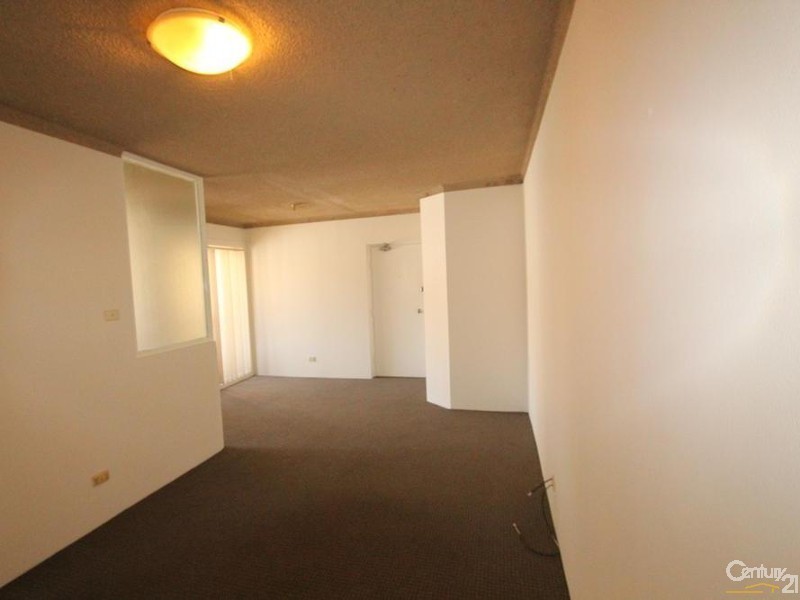 14/12-16 GOULBURN STREET, Liverpool NSW 2170