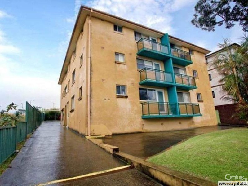 10/19-21 CHARLES STREET, Liverpool NSW 2170