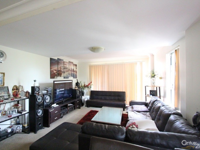 23/20-22 George Street, Liverpool NSW 2170