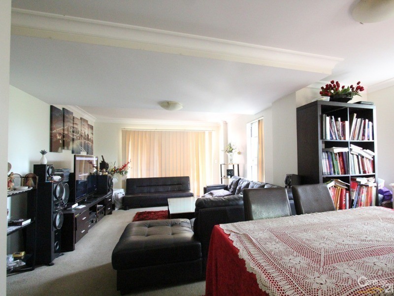 23/20-22 George Street, Liverpool NSW 2170