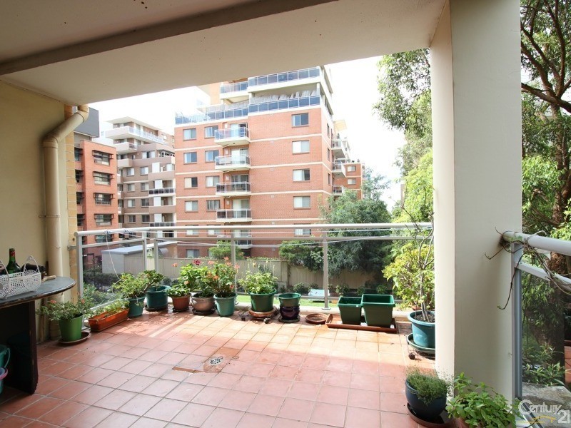 23/20-22 George Street, Liverpool NSW 2170