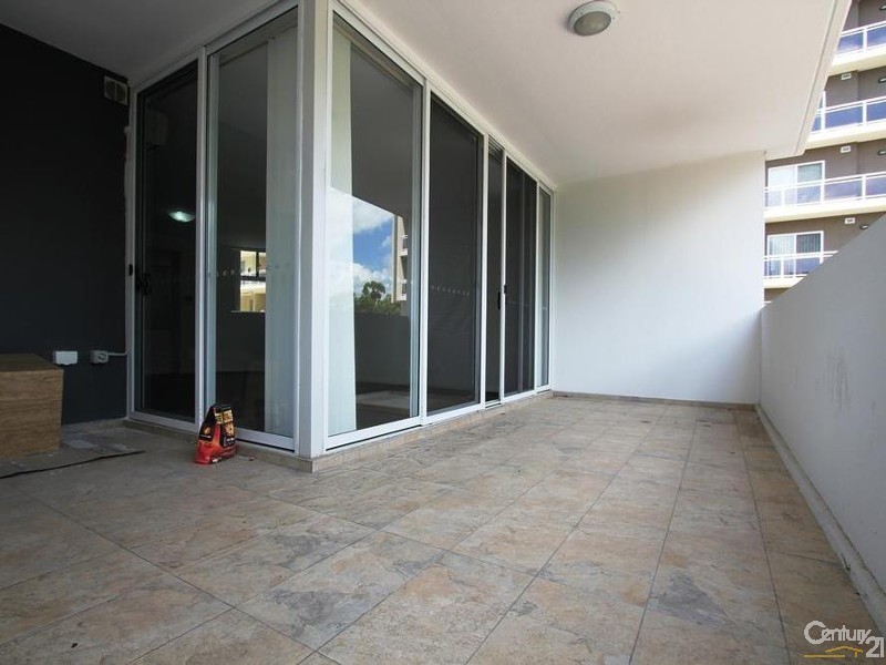 203/3 GEORGE STREET, Liverpool NSW 2170